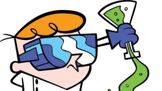 Dexter laboratóriuma II (3)