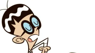 Dexter laboratóriuma II (4)