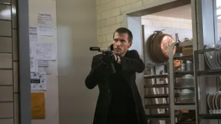Jack Reacher: Nevracej se