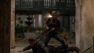 Jack Reacher: Nevracej se