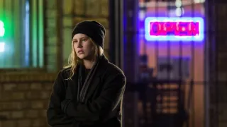 Jack Reacher: Nevracej se