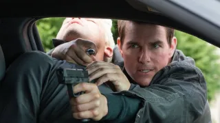 Jack Reacher: Nevracej se