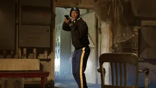 Jack Reacher: Nevracej se