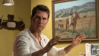 Jack Reacher: Nevracej se