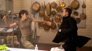Jack Reacher: Nevracej se