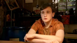 Tajný život kluků II (8/10)