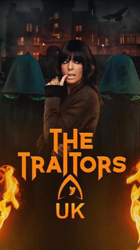 Zradcovia: Veľká Británia (The Traitors - UK), 2022 - fotogaléria