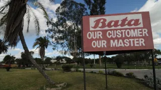 Na cestě po středním Zimbabwe