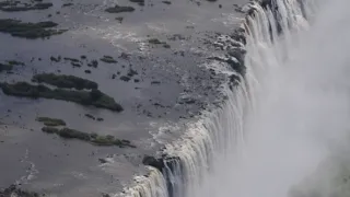 Na cestě po středním Zimbabwe