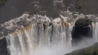 Na cestě po středním Zimbabwe