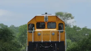 Na cestě po středním Zimbabwe