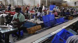 Na cestě po středním Zimbabwe