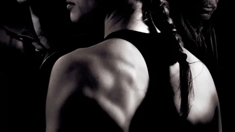 Million Dollar Baby