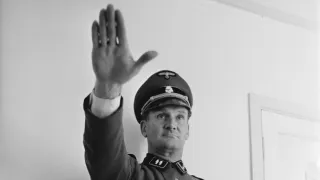 Klamné operace 2. světové války (3/4)