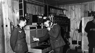 Klamné operace 2. světové války (3/4)