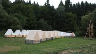 Špunti na cestě (4/13)