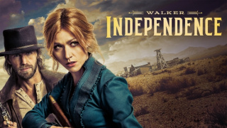 Walker: Independence (3/13)