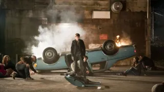 Zatím spolu, zatím živi