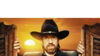 Walker, Texas Ranger VI (2)