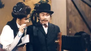 Balonová pohádka