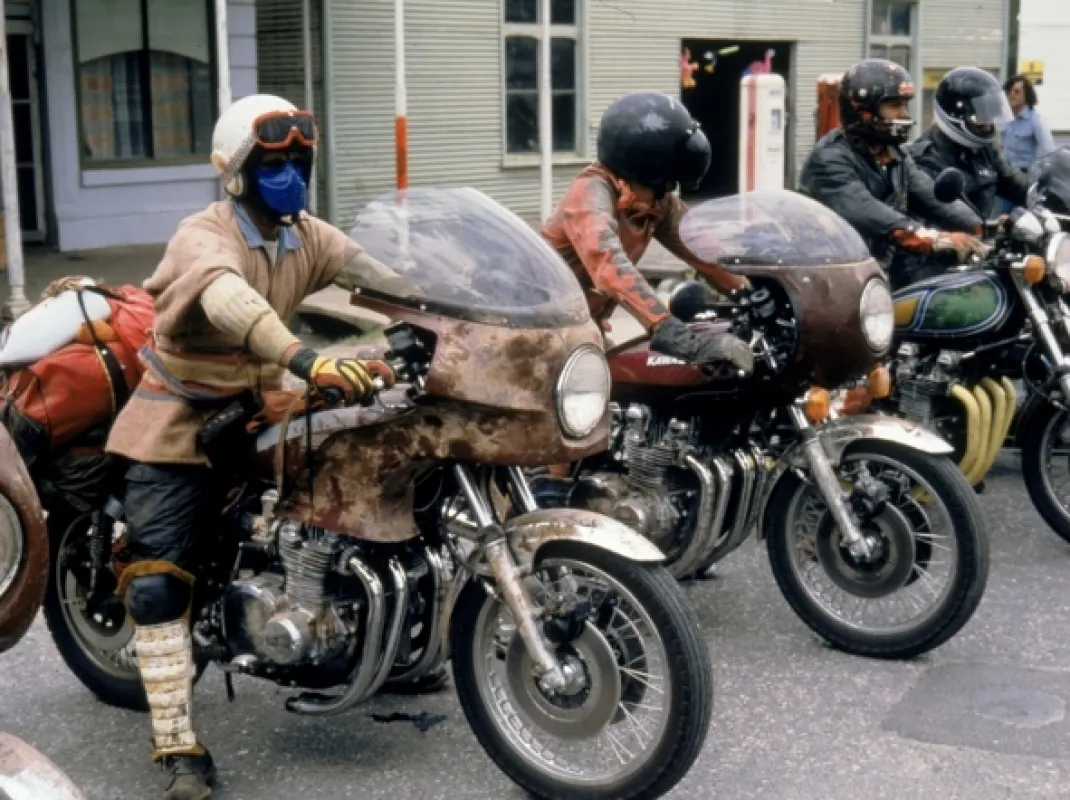 Čtyři bratři (Four Brothers), 2005 - fotogaléria