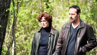 Vraždy v La Rochefoucauld