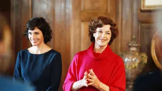 Vraždy v La Rochefoucauld