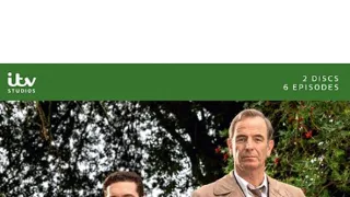 Grantchester V (5)