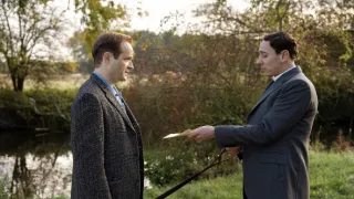 Grantchester V (5)