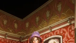 Funny Lady