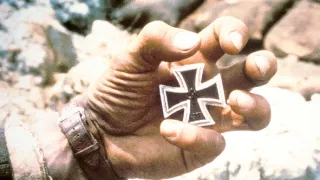 Železný kříž