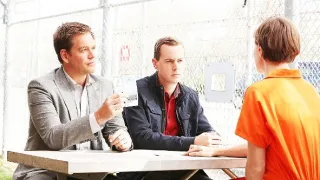 NCIS - Námorný vyšetrovací úrad XI (20)