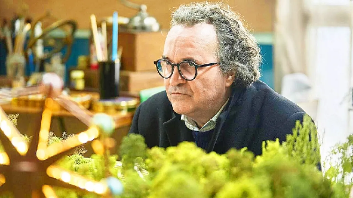 Vraždy v Amiens, 2022 - fotogaléria