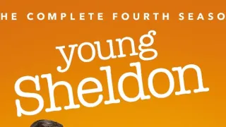 Mladý Sheldon IV (8)