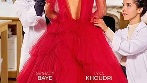 Haute Couture