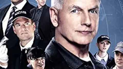 NCIS - Námorný vyšetrovací úrad XII (7/24)