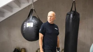 Detektív Knight: Deň nezávislosti