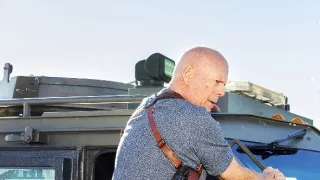 Detektív Knight: Deň nezávislosti
