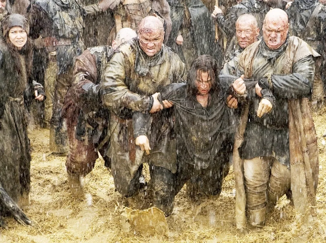 Solomon Kane, 2009 - fotogaléria