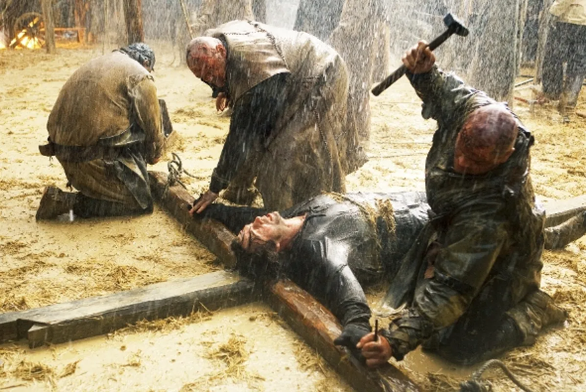 Solomon Kane, 2009 - fotogaléria