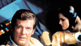 James Bond: Moonraker