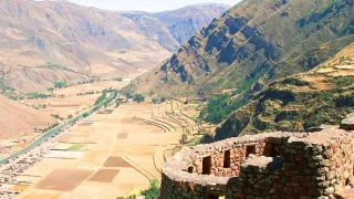 Sto divů světa (12/13)