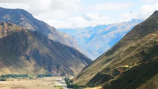 Sto divů světa (12/13)