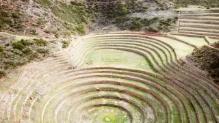 Sto divů světa (12/13)