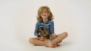 Skrytý život našich domácích mazlíčků (1/4)