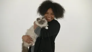 Skrytý život našich domácích mazlíčků (1/4)