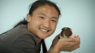 Skrytý život našich domácích mazlíčků (1/4)