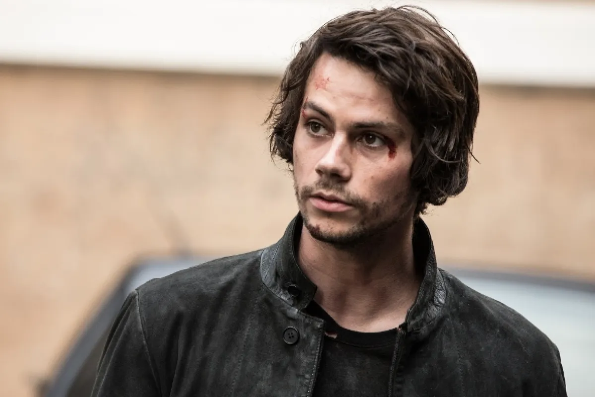 Americký zabiják (American assassin), 2016 - fotogaléria