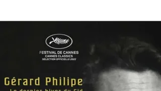 Gérard Philipe: Posledná zima