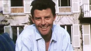Gérard Philipe: Posledná zima